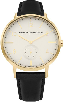 

French Connection FC1288B Watch - For Men