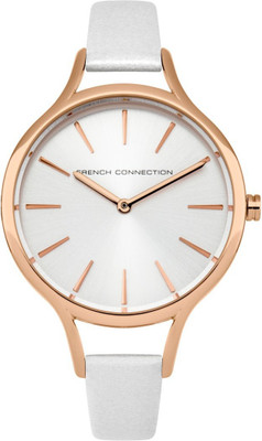 

French Connection FC1253WRG Watch - For Women