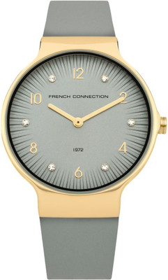 

French Connection FC1301EG Watch - For Women