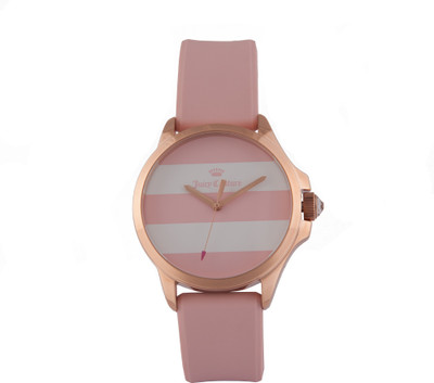 

Juicy Couture 1950016 Jetsetter Watch - For Women