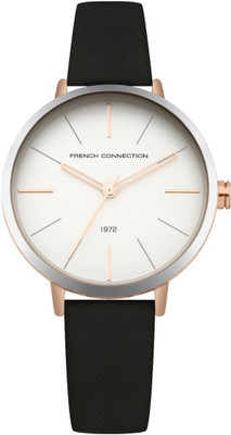 French Connection FC1316BRG Watch - For Women