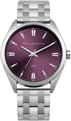 French Connection FC1305VSM Watch - For Women