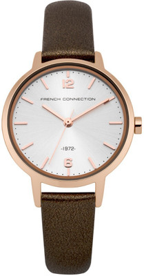 

French Connection FC1280TRG Watch - For Women
