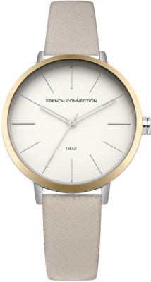 

French Connection FC1316CG Watch - For Women