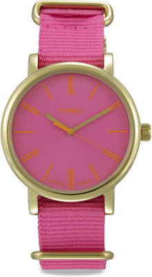 

Timex T2P364 Watch - For Women