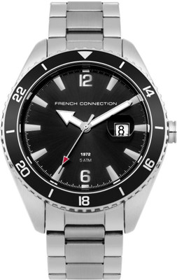 

French Connection FC1309BSM Watch - For Men