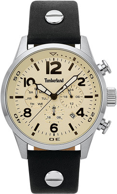 

Timberland TBL.15376JS/07 Watch - For Men