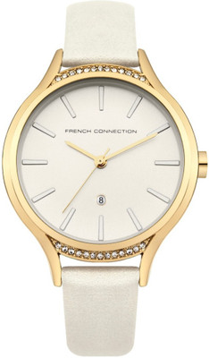 

French Connection FC1292WG Watch - For Women
