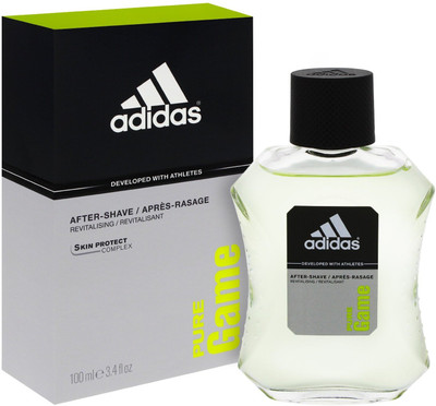 

ADIDAS Pure Game After Shave(100 ml)