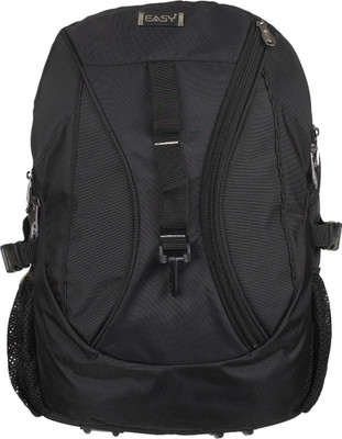 

Easy luggage Designo-Bp 29 L Laptop Backpack(Black)