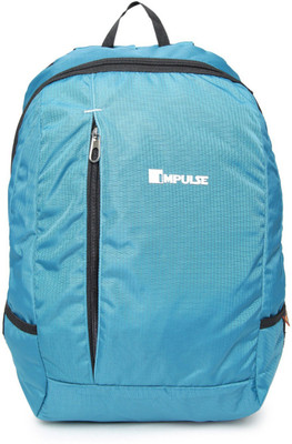 

Impulse Teal 23 L Backpack(Blue)