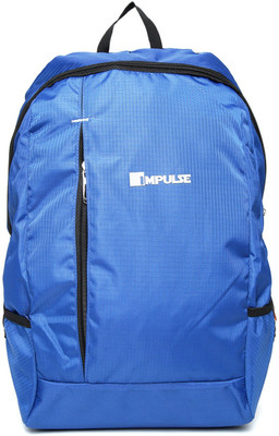 

Impulse Blue 23 L Backpack(Blue)