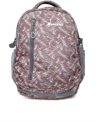 

Impulse 35 Ltr Brown 35 L Backpack(Brown)