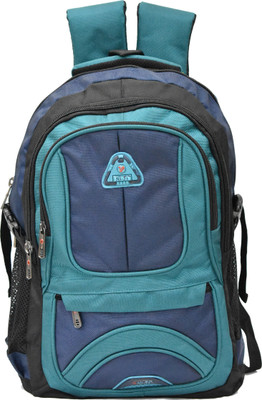 

Agatti 1657 30 L Backpack(Blue), Turquoise