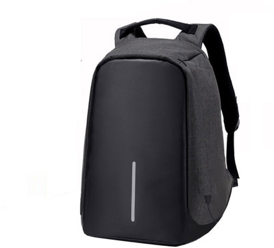

Seajol Backpack Waterproof Backpack(Black, 30 L)