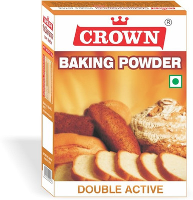 

crownfoods Baking Powder Baking Powder(50 g)