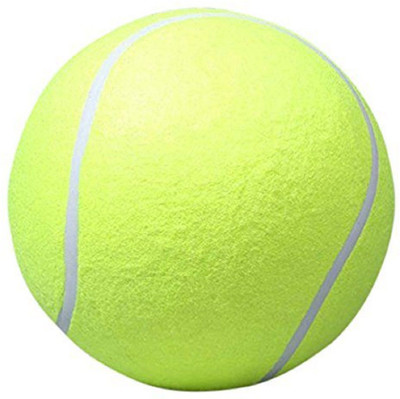 

QUINERGYS ™ Assaut GradeCricket Tennis Ball(Light & Soft) Cricket Tennis Ball(Pack of 1, Yellow), Yellow-type-042