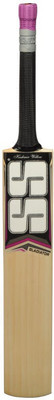 

SS Gladitor (Size-) Kashmir Willow Cricket Bat(, 1100