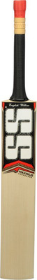 

SS Maxi Mus English Willow Cricket Bat(Short Handle, 1120)