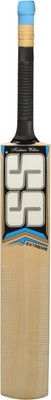 

SS Extreme Kashmir Willow Cricket Bat(, 1120