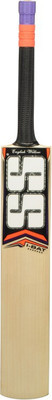 

SS "I Bat" English Willow Cricket Bat(, 1120