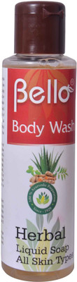 

Bello Body Wash(120 g)