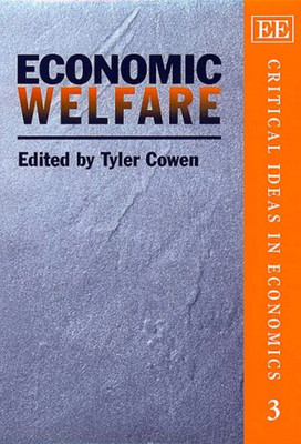 Economic Welfare(English, Hardcover, unknown)