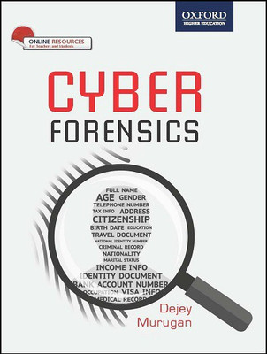 Cyber Forensics(English, Paperback, unknown)