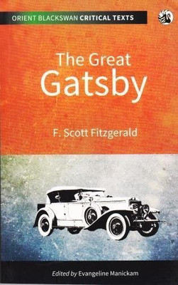 The Great Gatsby(English, Paperback, Fitzgerald F. Scott)