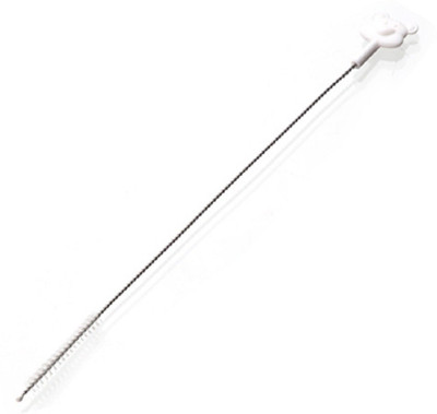 

Rikang Bear Straw Brush(White)
