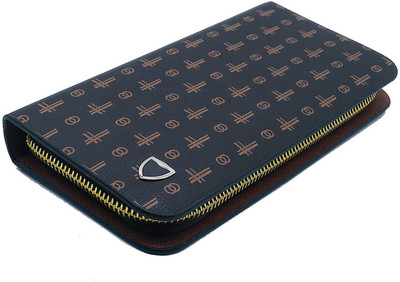 

Bagzar Casual, Party, Formal Blue Clutch