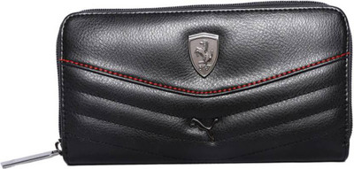 

Puma Casual Black Clutch