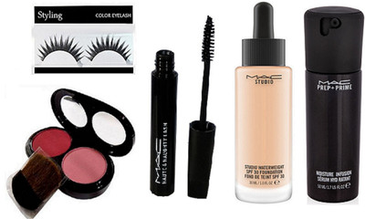 

styling combo kit(Set of 5)