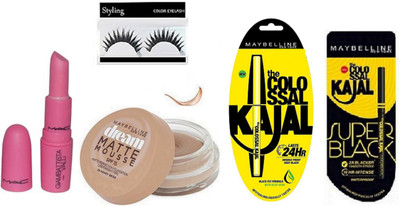 

styling combo kit(Set of 5)