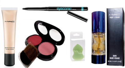 

Studio Fix Combo combo kit(Set of 5)