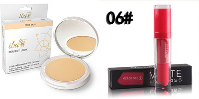 

iba halal combo kit(Set of 2)