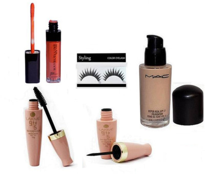 

styling combo kit(Set of 5)