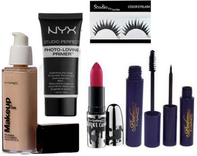 

Studio Fix Combo combo kit(Set of 6)