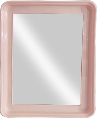 

Majik Mirror Dressing Table For Men Shaving | Makeup Hand Mirror For Wome
