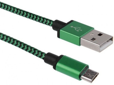 

power gold 96 USB Cable(Green)