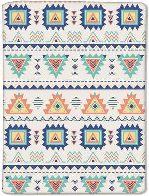 

Nutcase A5 Notebook(Designer Notebook, Multicolor, Pack of 2)