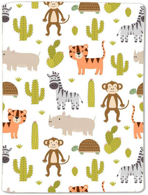 

Nutcase A5 Notebook(Designer Notebook, Multicolor, Pack of 2)