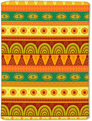 

Nutcase A5 Notebook(Designer Notebook, Multicolor, Pack of 2)