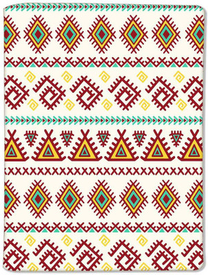 

Nutcase A5 Notebook(Designer Notebook, Multicolor, Pack of 2)