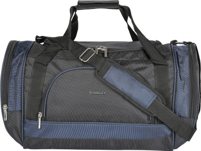 

Peter England 196248 Travel Duffel Bag(Black)