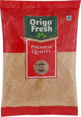 Origo Fresh Grain Amaranth Seeds(500 g)