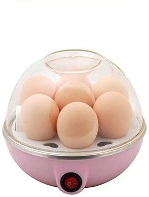 

Grizzly High Quality Egg Cooker(7 Eggs)