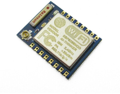 

REES52 ESP8266 Electronic Components Electronic Hobby Kit