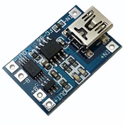 

REES52 TP4056 Electronic Components Electronic Hobby Kit