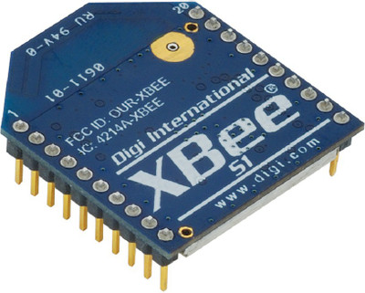

REES52 XBee Electronic Components Electronic Hobby Kit